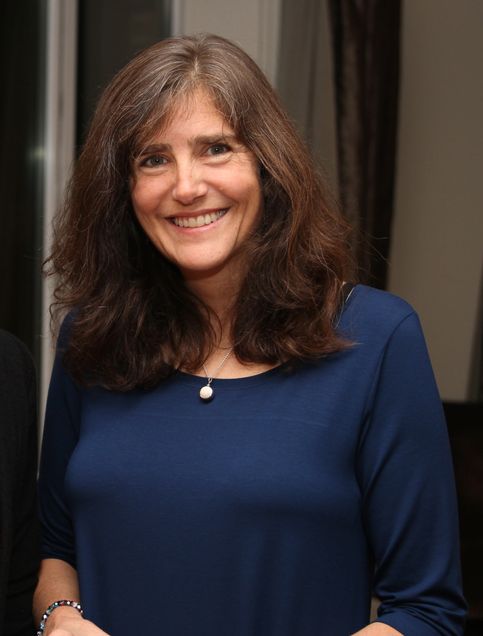 Liz Fanning was inspired by her experience as a Peace Corps volunteer in Morocco and, with CorpsAfrica, has created volunteer opportunities for young Africans to work in their own countries.