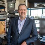 Francis Antonelli