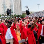 Commencement 2022