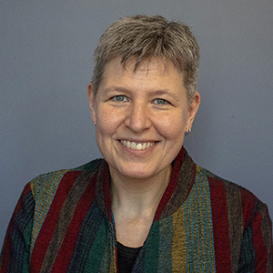 KAREN WARKENTIN