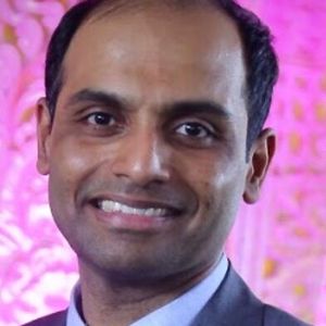 Photo of Vijaya Kolachalama