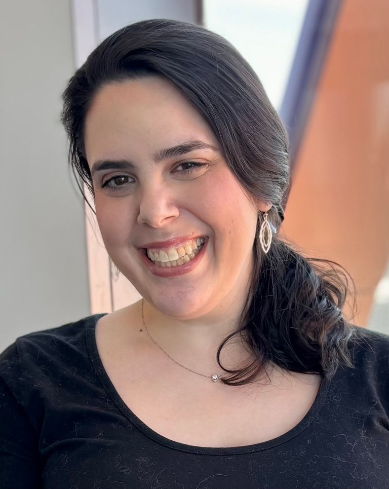 Kira Goldner, BU Faculty of Computing & 数据科学