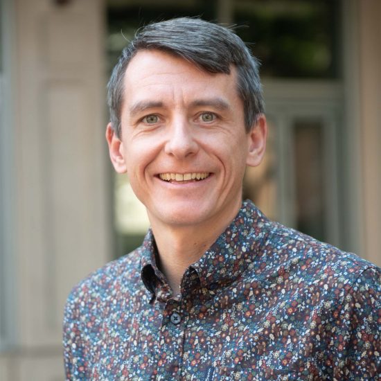 BU Brian Cleary Faculty of Computing & 数据科学