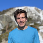 Bijan Mazaheri, Postdoctoral Associate, Broad Institute of MIT and Harvard University; Incoming Assistnat Professor, Dartmouth