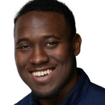 Kiante Brantley, Assistant Professor, Harvard University