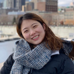 Han Shao, Postdoctoral Associate, Harvard University; Incoming Assistant Professor, UMD