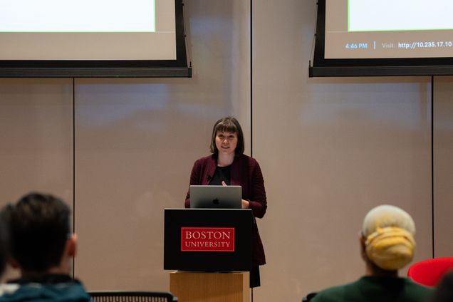 Social Justice for Data Science Karen Levy