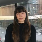 Headshot of Rosanna Bellini, BU CDS Colloquium