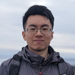 Headshot of Jialin Ding, BU Faculty of Computing & 数据科学 Colloquium Series