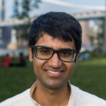 Headshot of Siddharth Mishra-Sharma