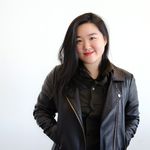 Headshot of Emily Tseng, BU Computing & 数据科学 Colloquium Series