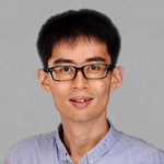 Headshot of Wengong Jin