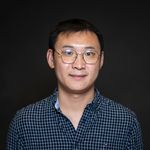 Headshot of Hongyi Wang