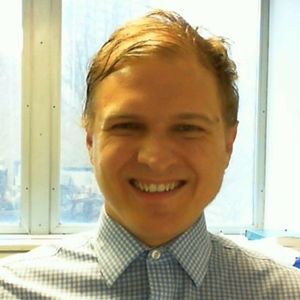 Headshot of Josh Von Korff, Lecturer at BU Faculty of Computing & 数据科学