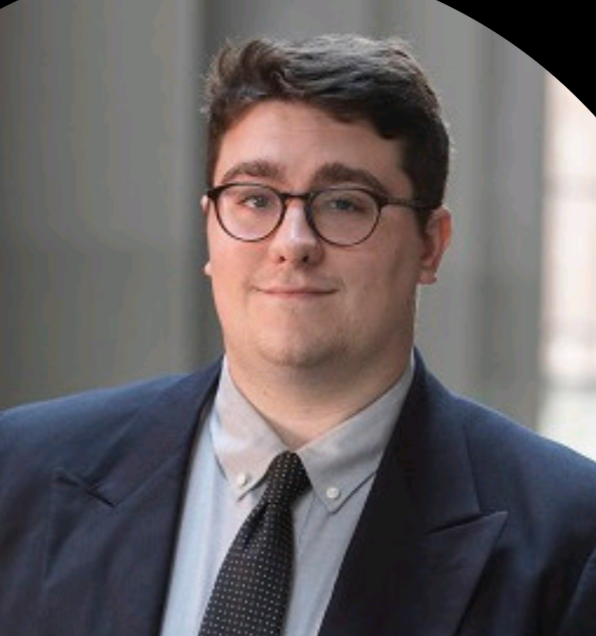 Headshot of Gary Wilson, Assistant Director of OMSDS Admissions at BU Faculty of Computing & 数据科学
