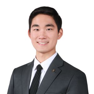Headshot of David Kim, Learning Facilitator at BU Faculty of Computing & 数据科学