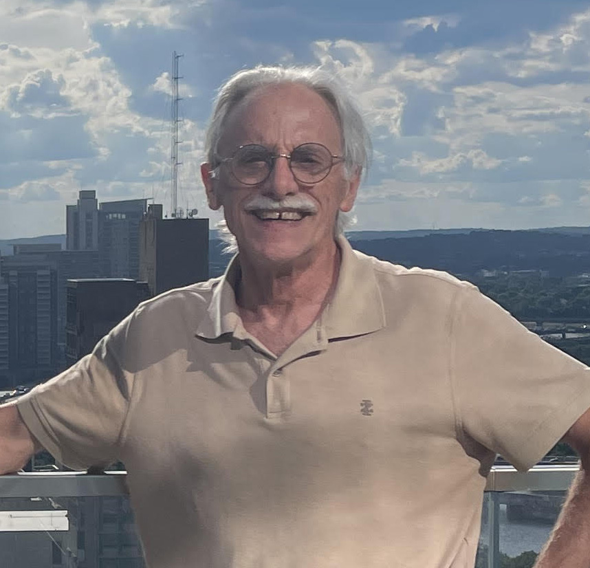 Headshot of Wayne Snyder, BU Faculty of Computing & 数据科学