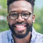 Headshot of Chaz Arnett
