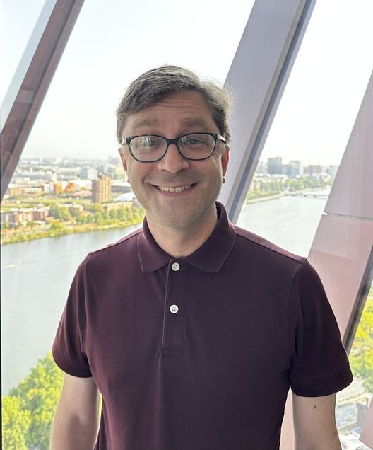 BU Faculty of Computing & 数据科学 Kevin Gold
