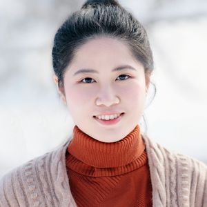 Headshot of Xiaoying Zeng, BU Faculty of Computing & 数据科学