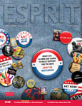 BU Esprit Winter 2010 Issue