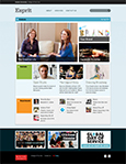 BU Esprit Spring 2012 Issue