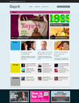 BU Esprit Summer 2013 Issue