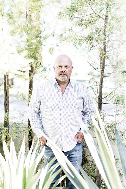 Michael Chiklis