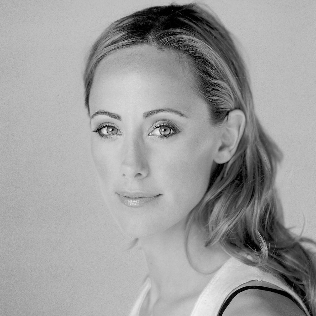 Kim Raver (SOT'91)