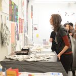 MFA Open Studios