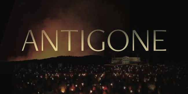 Antigone