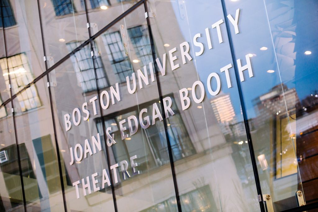 Booth Theatre