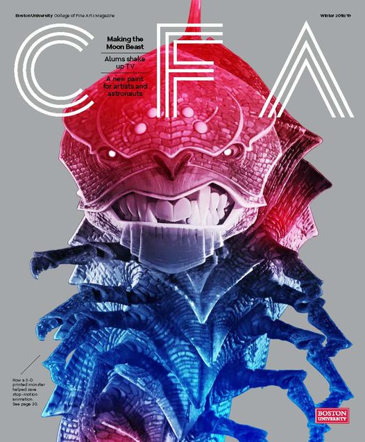 CFA Magazine