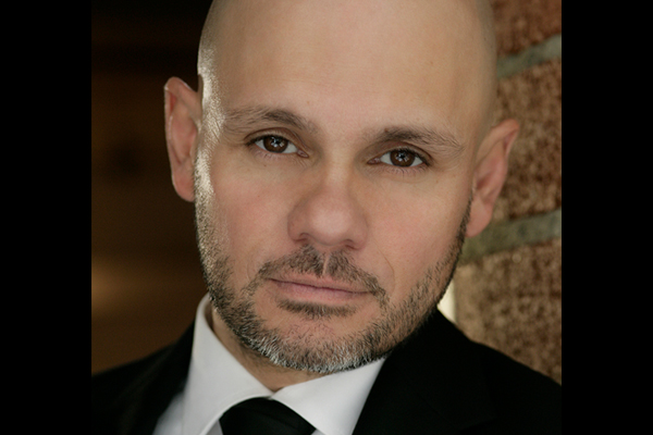 David Guzman Tenor Faculty