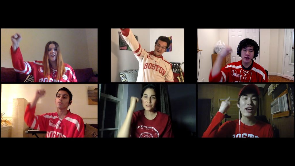 Go BU