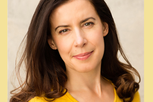 Christine Hamel