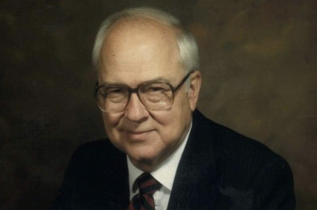 Wilbur Fullbright BUTI BU School of Music