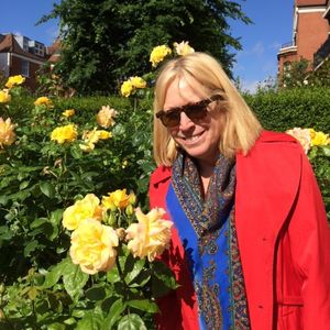 Deborah Burton