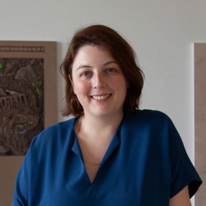 Josephine Halvorson