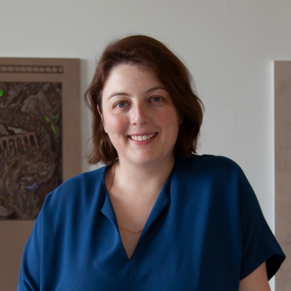 Josephine Halvorson