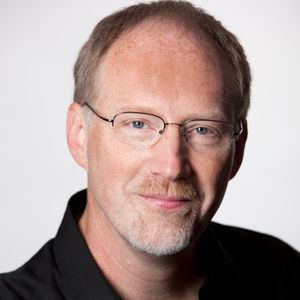 Mark Stanley