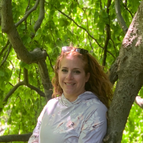 Nicole Pond
