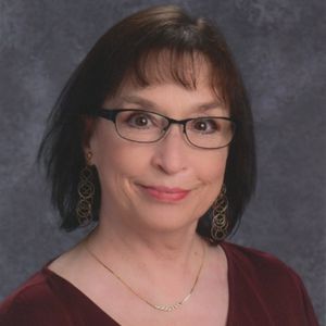 Ruth Debrot