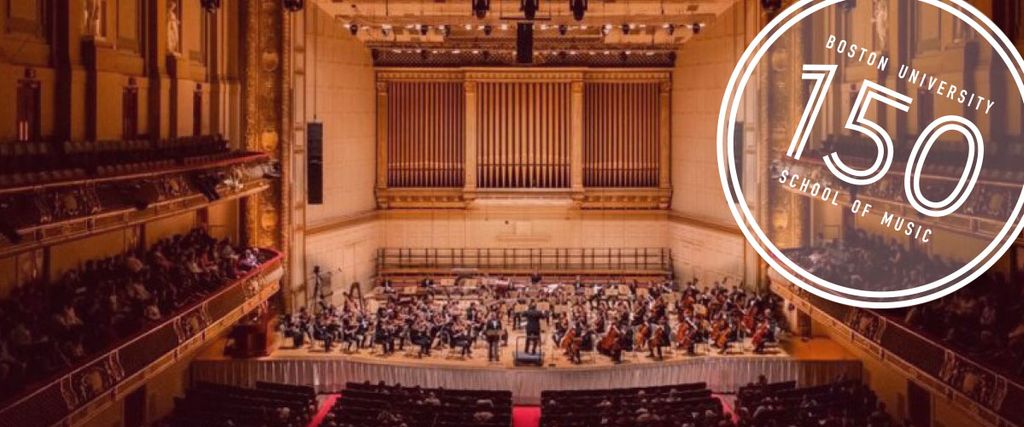 School of Music Turns 150