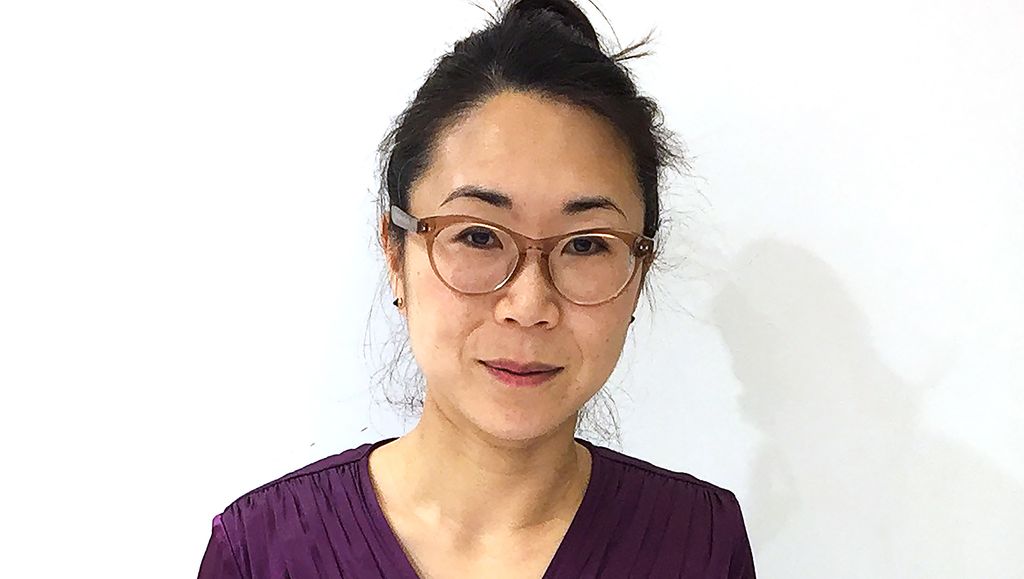 Lucy Kim
