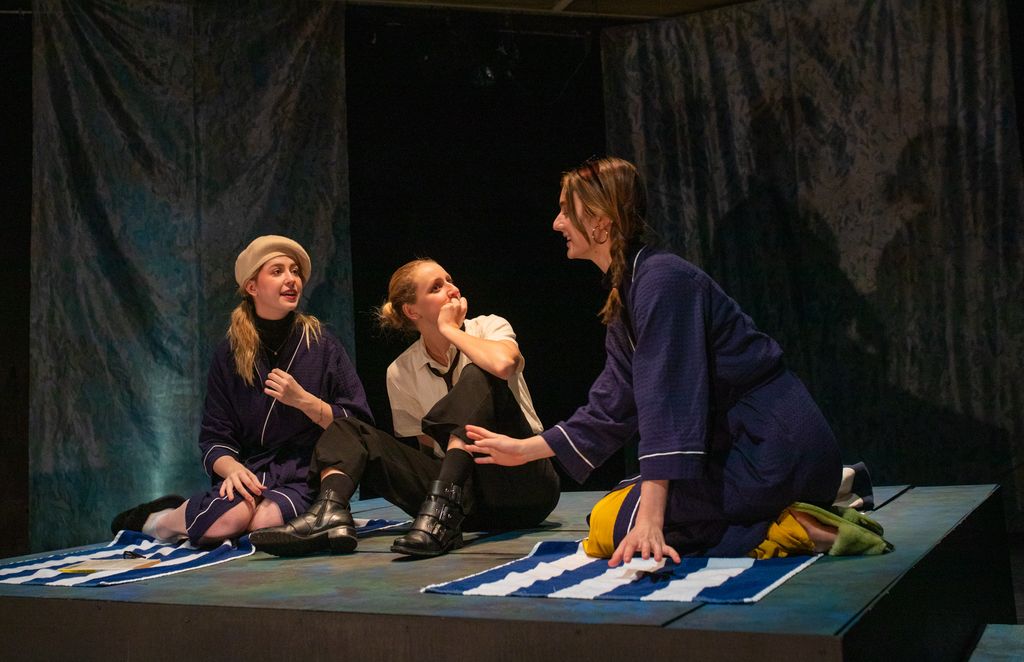 Hamlet