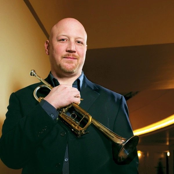 Mark Niehaus