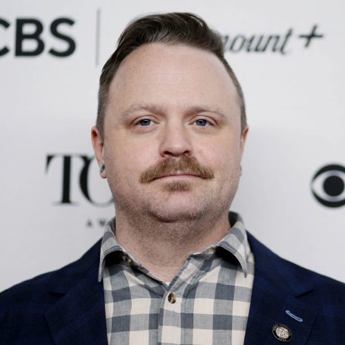 Alex Neumann (CFA'09), Broadway sound designer