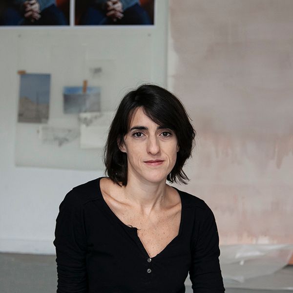 Daniela Rivera headshot