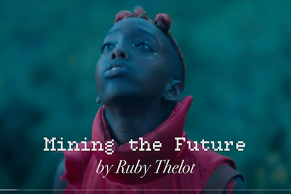 TNLS: Ruby Thelot